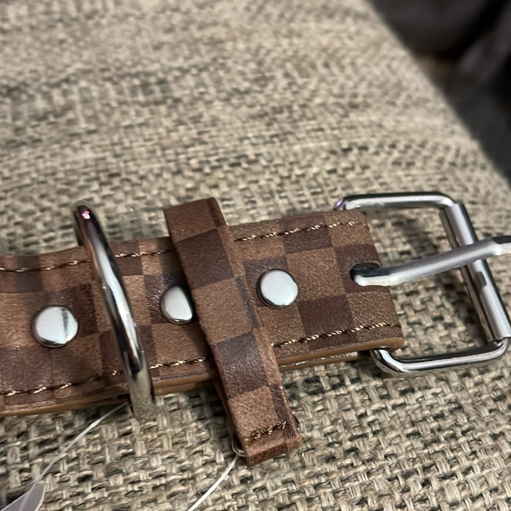 20 inch Dog Collar - Picture 2 of 6